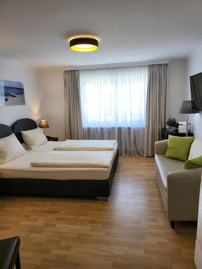 Am Villa Westerland